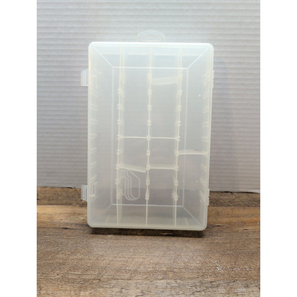 Plano Model 3620 Series Lrg Crank Bait Organizer